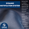 Dynamic Notification System, PDM, PDM plug in, SOLIDWORKS PDM, equivaq