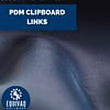 SOLIDWORKS PDM, clipboard links, PDM clipboard links, PDM consulting, SOLIDWORKS consulting, SOLIDWORKS PDM Consulting