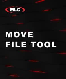 Move File Tool Product Icon EQUIVAQ MLC