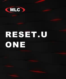 Reset.U ONE Product Icon EQUIVAQ MLC