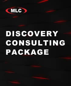 Discovery Consulting Package Product Icon EQUIVAQ MLC