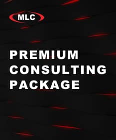 Premium Consulting Package Product Icon EQUIVAQ MLC