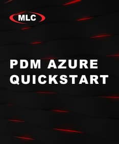 PDM Azure Quickstart Product Icon EQUIVAQ MLC