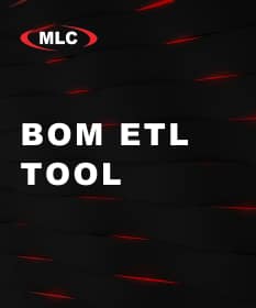 BOM ETL Tool Product Icon EQUIVAQ MLC