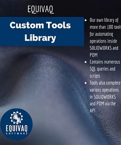 Custom Tools Library