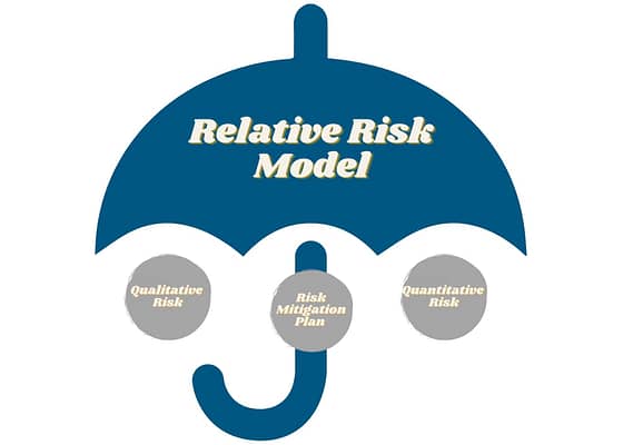 Relative Risk Model